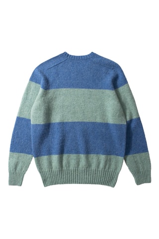 Pull - Bleu clair
