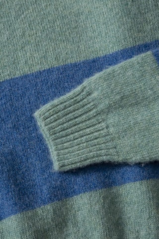 Pull - Bleu clair