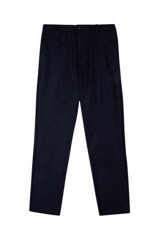 Pantalon - Bleu marine