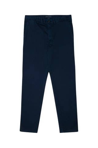 Chino - Bleu marine
