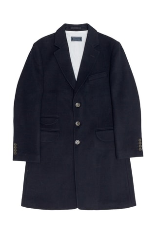 Veste - Bleu marine