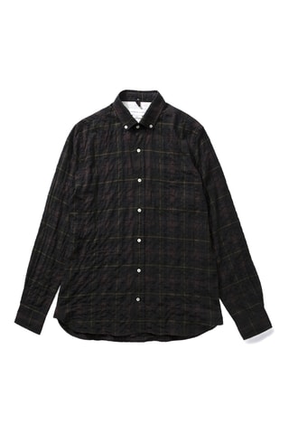 Chemise - Marron