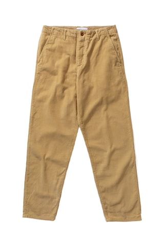 Pantalon - Jaune