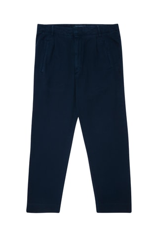 Pantalon - Bleu marine