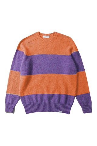 Pull - Orange