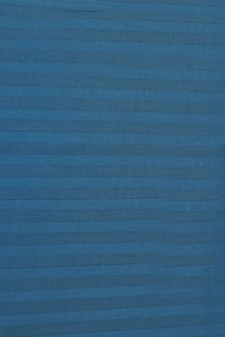 Parure copripiumino in cotone - 83 fili/cm² - Blu