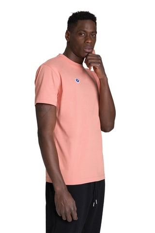 T-shirt Rose