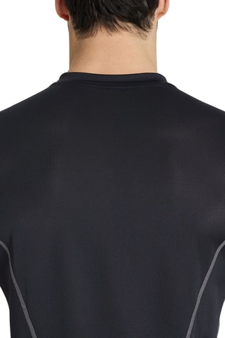 T-shirt Noir