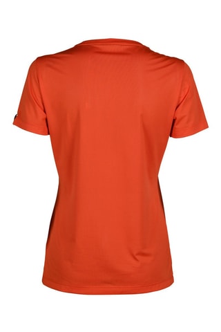 T-shirt Orange