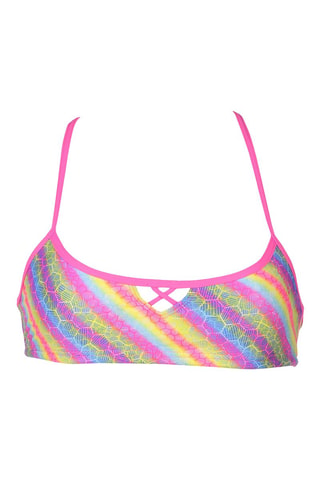 Bikinitop Be Fuchsia