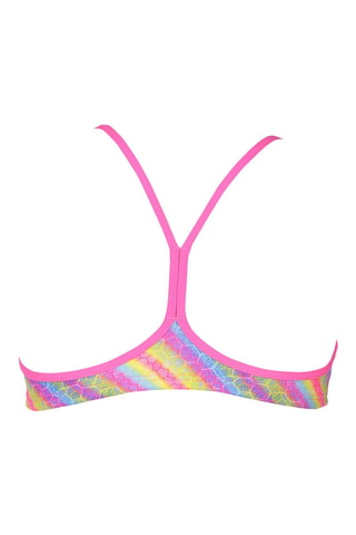 Bikinitop Be Fuchsia