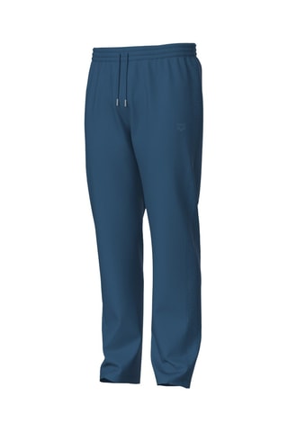 Pantalon straight - Gris