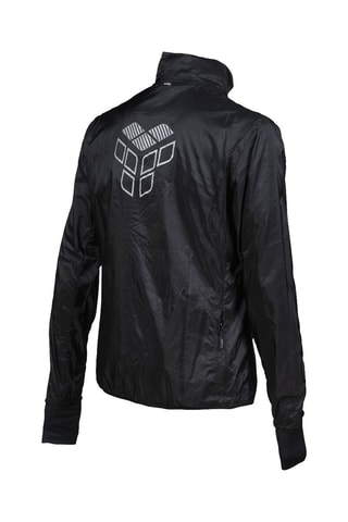 Coupe-vent Windbreaker 550 - Noir