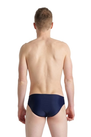Slip de bain - Bleu marine