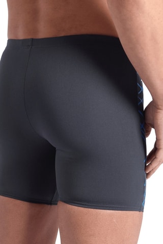Zwemlegging - Zwart