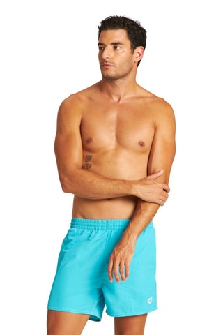 Short de bain - Turquoise