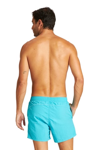 Short de bain - Turquoise