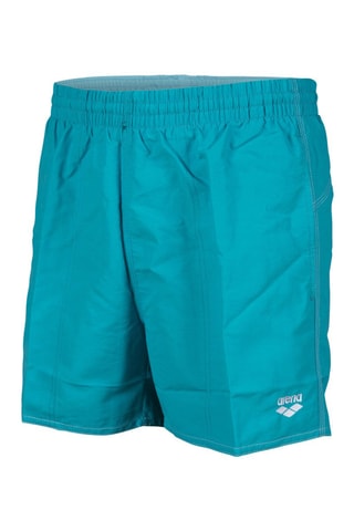 Short de bain - Turquoise
