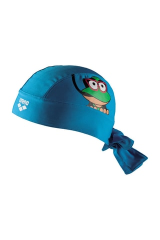 Bonnet de bain - 
Bleu