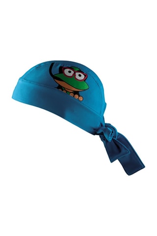 Bonnet de bain - 
Bleu