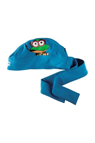 Bonnet de bain - 
Bleu