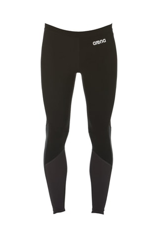 Legging de bain - Noir