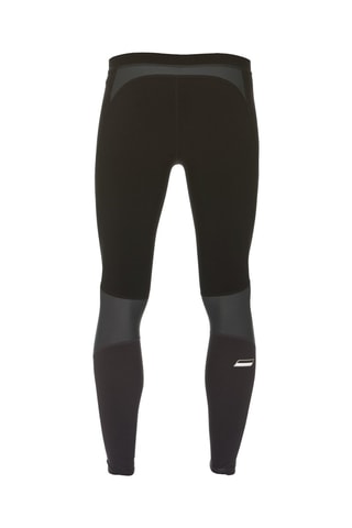 Legging de bain - Noir