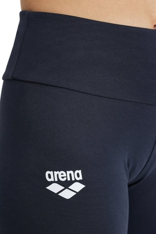 Legging taille haute - Bleu marine