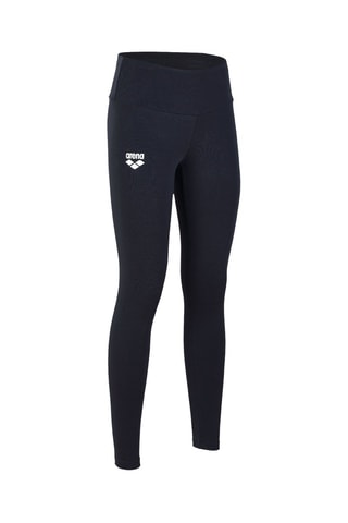 Legging taille haute - Bleu marine