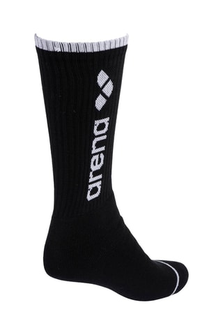 Chaussettes - Noir