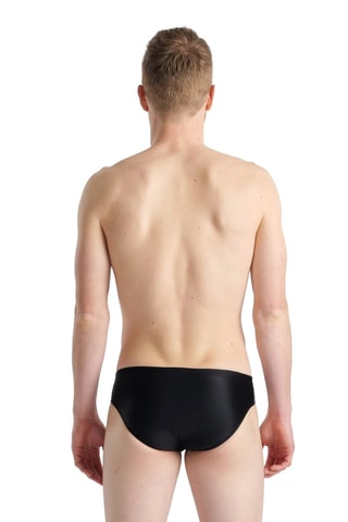 Slip de bain - Noir