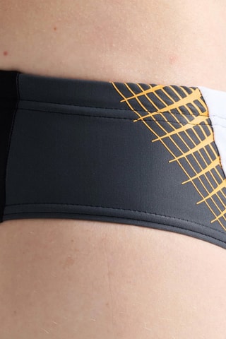 Slip de bain - Noir