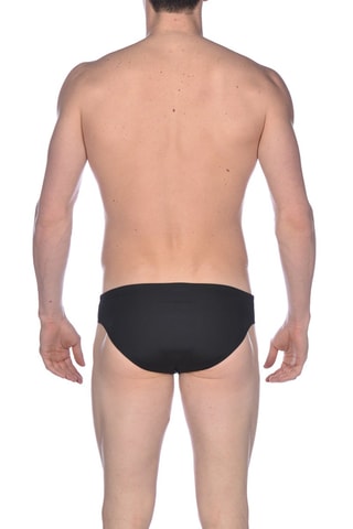 Slip de bain - Noir