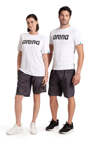 T-shirt - Blanc