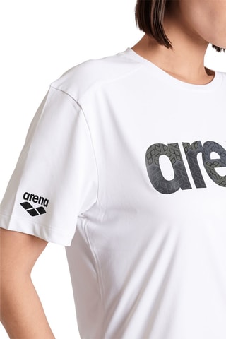 T-shirt - Blanc