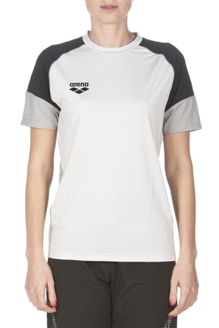 T-shirt - Blanc