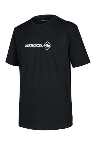 T-shirt - Noir