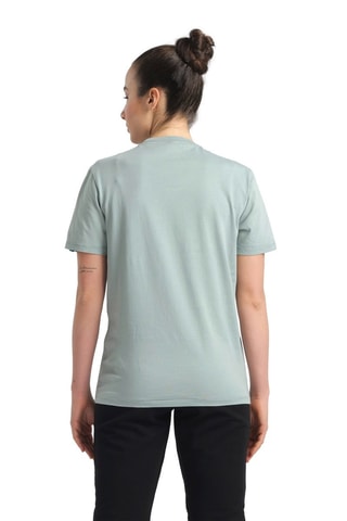 T-shirt Vert d’eau