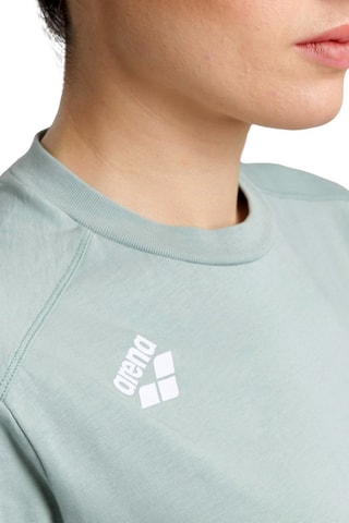 T-shirt Vert d’eau