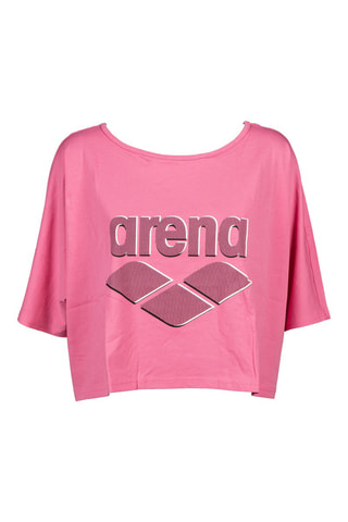 T-shirt - 
Rose
