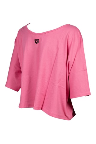 T-shirt - 
Rose