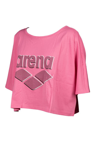 T-shirt - 
Rose