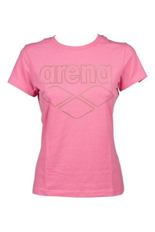 T-shirt Rose