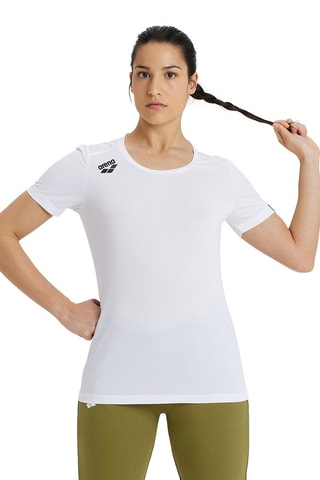 T-shirt Blanc