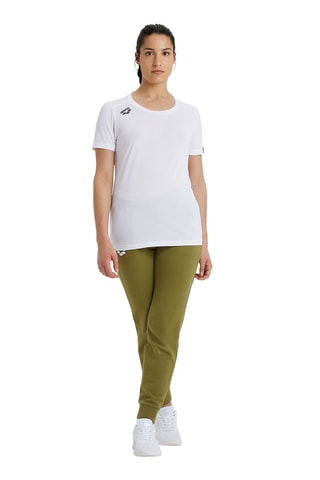 T-shirt Blanc