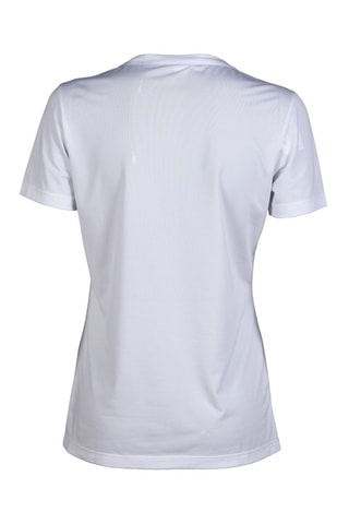 T-shirt Blanc