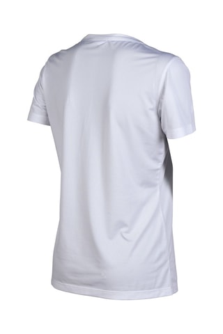 T-shirt Blanc