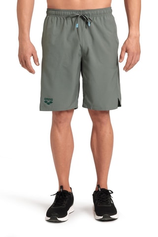Short - Vert