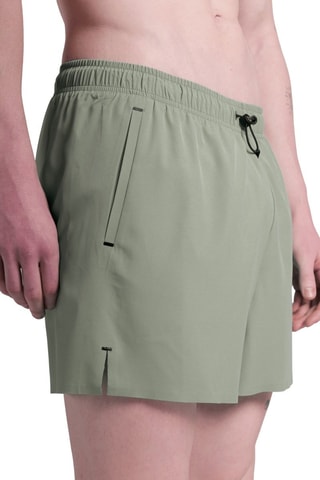 Short de bain Evo - Kaki