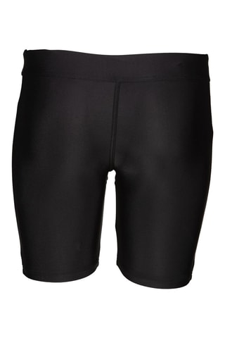 Cycliste de bain - Noir